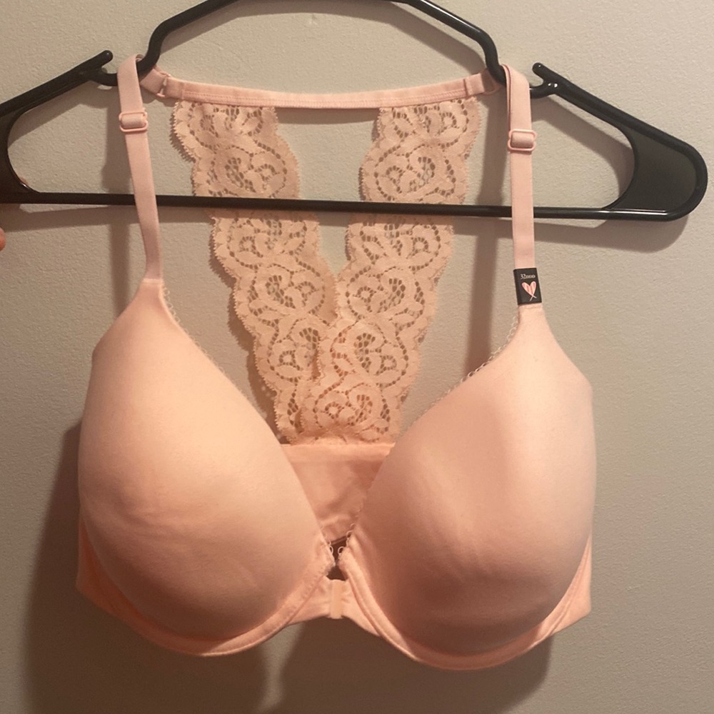 NWT victoria’s secret bra 32DDD